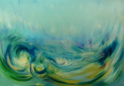 五一特别报道｜劳动谱新篇 匠心耀中华 ——郑兰美用画笔致敬时代 以艺术光耀中华第8张