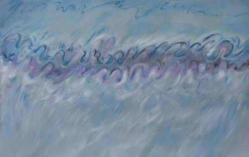 五一特别报道｜劳动谱新篇 匠心耀中华 ——郑兰美用画笔致敬时代 以艺术光耀中华第9张