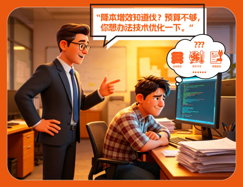省钱还省心，亿万克如何帮助企业客户精准避开运维“大坑”？