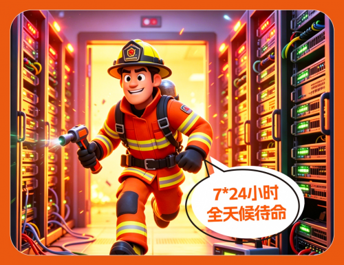 省钱还省心，亿万克如何帮助企业客户精准避开运维“大坑”？