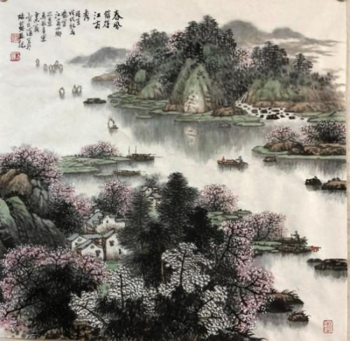 �����֡��������⽻�黭��ϯ�Ļ�����ʹ��