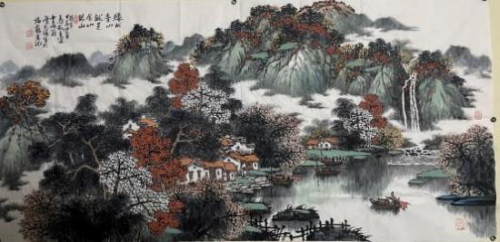 �����֡��������⽻�黭��ϯ�Ļ�����ʹ��