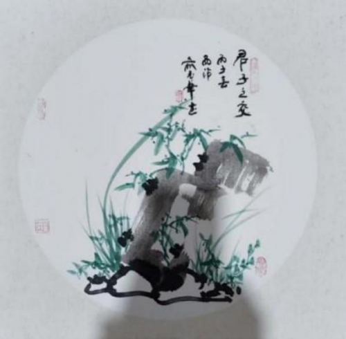 ����ī��������һ��������ʱ������������־��