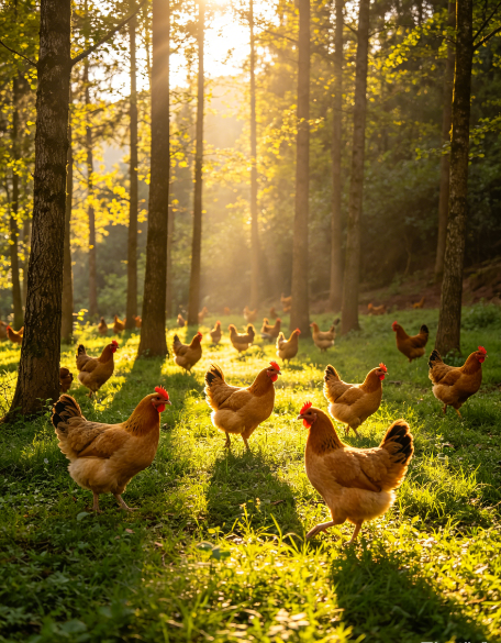 彝丰源   深耕生态农业，赋能乡土振兴