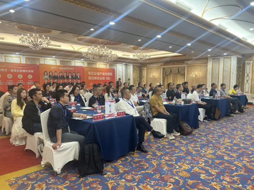 彝丰源   深耕生态农业，赋能乡土振兴