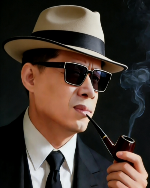 【丹青润实业&bull;文化强品牌】本期推荐：典藏级艺术名家北鸿