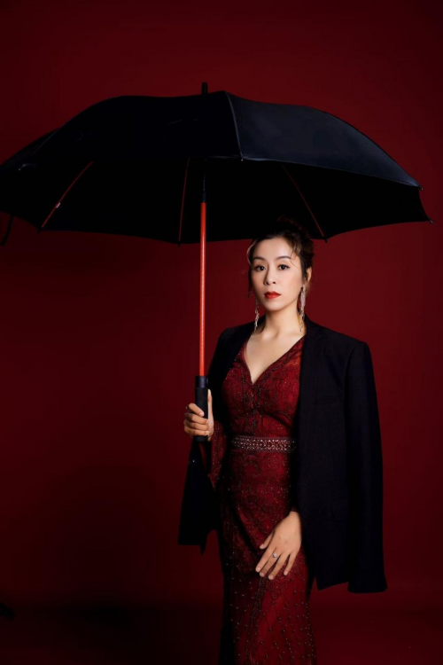 潘红云：学习型女企业家的成长样本 腾云伞业，从实业深耕到认知升级的转型之路