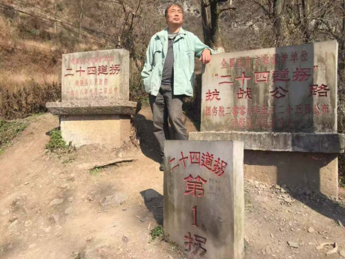 【丹青润实业&bull;文化强品牌】本期推荐：典藏级书画名家李赵名