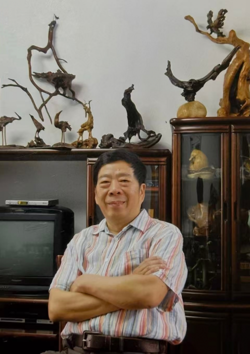 【丹青润实业&bull;文化强品牌】本期推荐：典藏级艺术名家屠亮