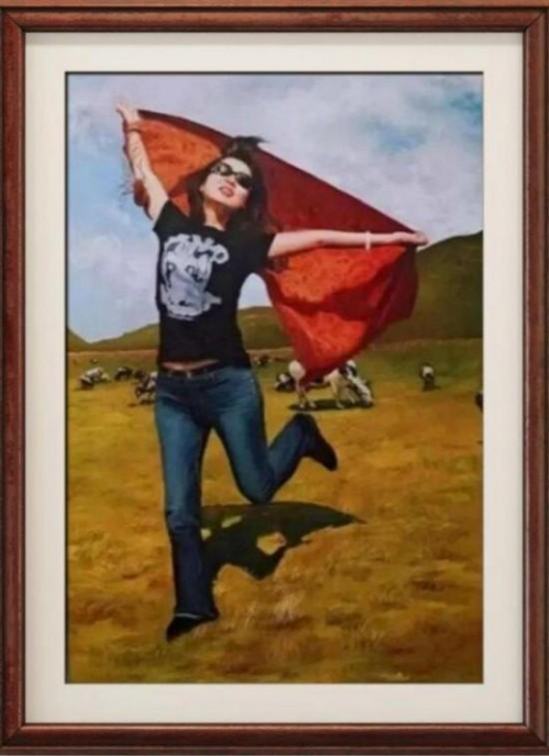 �����ʾ۽�������Զ�������ң�������