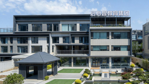 启心智：以规模领先之姿，重塑中高考提分赛道新格局