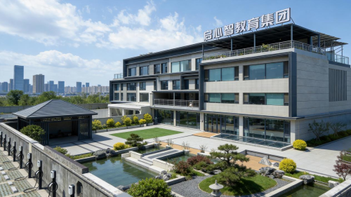 启心智：以规模领先之姿，重塑中高考提分赛道新格局