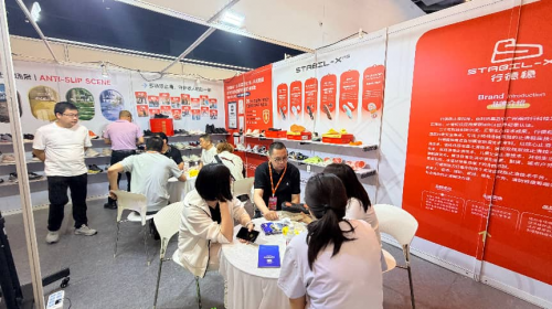 百宝止滑科技赋能 16 大细分领域,为全行业鞋履安全提供专业防滑解决方案! 百宝止滑科技赋能 16 大细分领域,为全行业鞋履安全提供专业防滑解决方案!