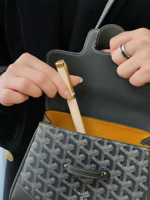 为什么值得拥有一支萧伯纳钢笔？