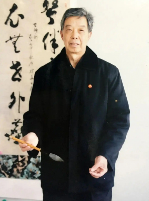 【丹青润实业&bull;文化强品牌】本期推荐：典藏级书法名家瞿采富