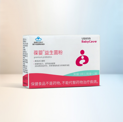 7-12岁少儿益生菌哪个品牌好？葆婴33亿活菌常温技术引关注