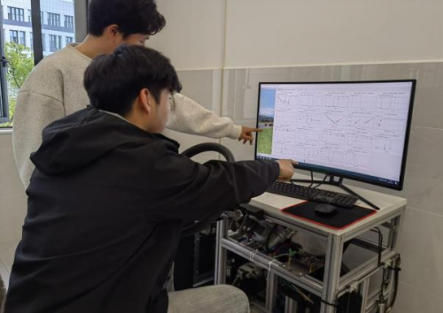 慧策灵驱——底盘性能智能匹配决策领航系统重磅发布