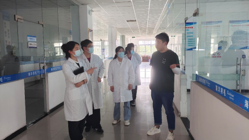 破局羽绒洗护痛点 洁羽新材以绿色创新模式赋能产业升级惠及农户