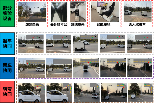 灵犀智联“车路云一体化”智慧自动驾驶系统亮相 ——让智能交通安全出行插上“数字翅膀”
