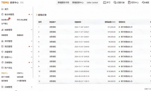 智造领航扬帆出海 跨境电商拓宽全球市场 智造领航扬帆出海 跨境电商拓宽全球市场