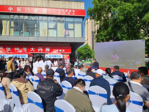 拨开无声之幕，点亮听的世界：欧利尔助听器惠泽河南听力困难群众