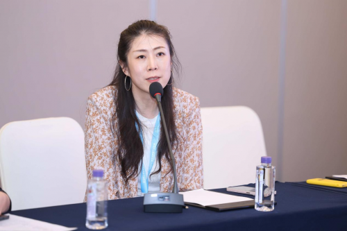 新华优品项目推介座谈会圆满举办