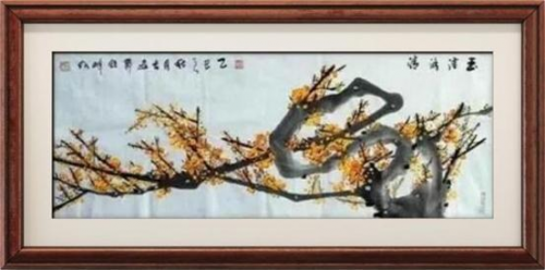 《最具收藏价值的十大艺术家》推荐人物·郭银峰