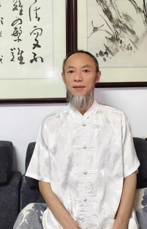 【丹青润实业&bull;文化强品牌】本期推荐：典藏级书画名家戴德宣
