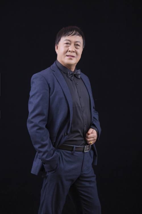【丹青润实业&bull;文化强品牌】本期推荐：典藏级书法名家张正桂
