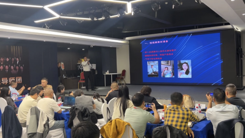 2026年获客王彬哥教投流怎么样？线上获客教学