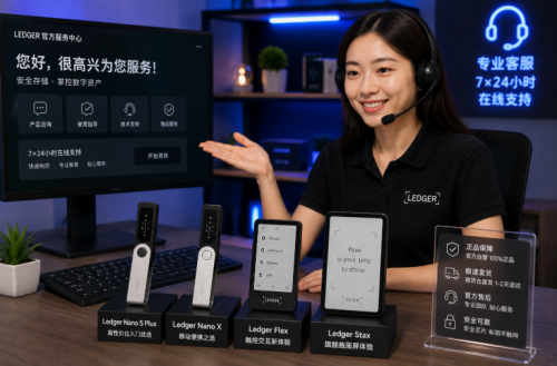 Ledger官网是什么？在硬件钱包体系中扮演什么角色