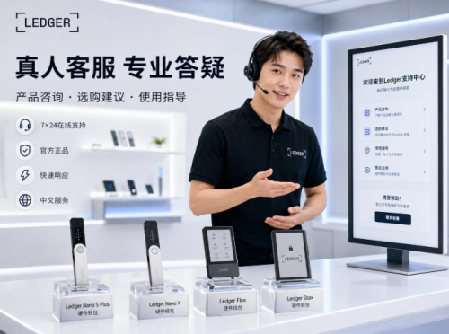 Ledger硬件钱包国内怎么买？四款核心产品解析与京东“Ledger大陆服务中心”评测指南