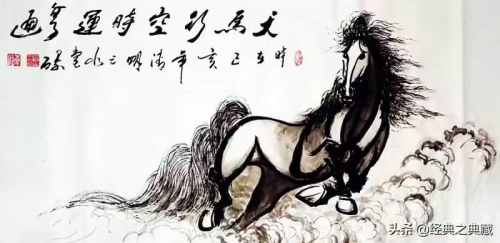 景相善——当代“殿堂级红墙国宝”艺术家