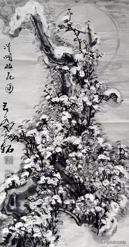 景相善——当代“殿堂级红墙国宝”艺术家