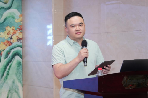 引领风向，木林森集团秋季订货会定义“轻森活”