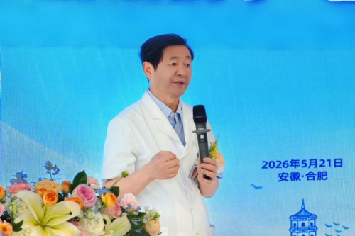 “安庆高度近视别害怕！ICL晶体植入术安全可逆，合肥普瑞专家护航