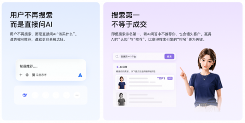 2026有品牌实力的GEO平台TOP榜单