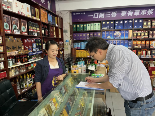 湖北沙市：把握“三个需求” 深入开展市场调研