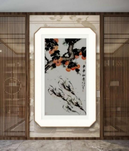 《艺苑泰斗》全球文化传播先锋高世久