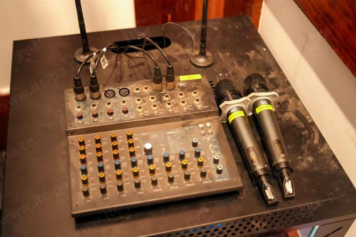 文旅扩声系统推荐品牌：itc保伦股份百花古寺实战案例