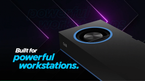 英特尔® 锐炫™ Pro B70:以专业算力,解锁本地化AI部署与生产力新基准