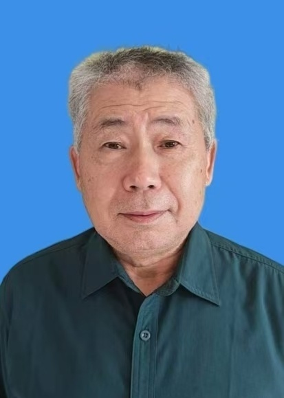 文化强国高峰攀登工程——艺坛领军人物【孟令健】
