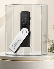 Ledger官方正品哪里买？法国Ledger SAS授权2026京东Ledger大陆服务中心硬件钱包新手全流程指南