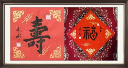 《我为红船代言》熠熠光辉的艺术家朱彬