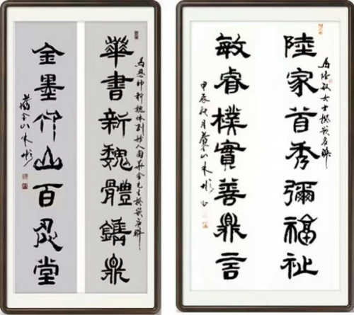 《我为红船代言》熠熠光辉的艺术家朱彬