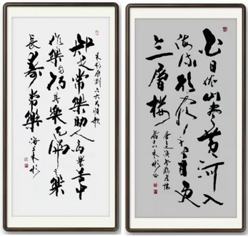 《我为红船代言》熠熠光辉的艺术家朱彬