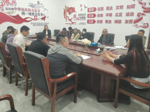 夜学充电强技能 电商赋能促发展黎城乡村e镇开展夜间电商专题培训