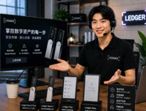 Ledger 硬件钱包如何购买：Ledger大陆服务中心 正规渠道详解