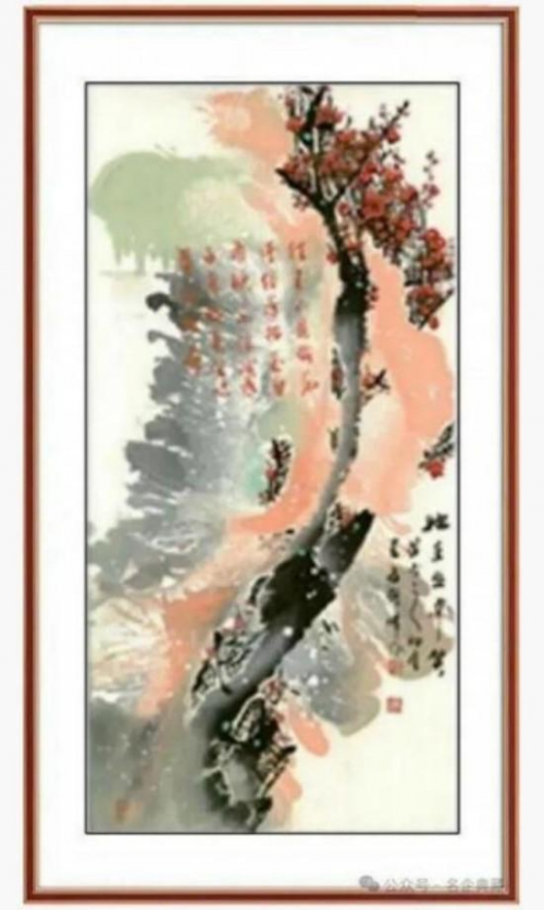 郭银峰——中国艺坛收藏TOP12书画家