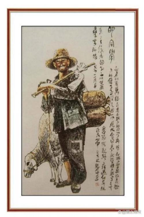 《走向世界的书画名家》推荐人物·郭银峰